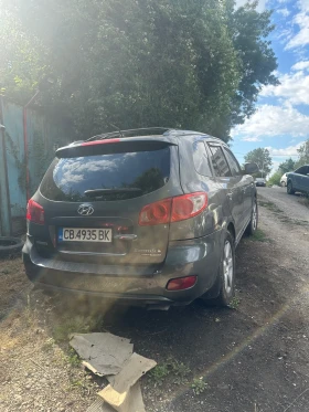 Hyundai Santa fe - цена по договаряне - 95369818 5 | Car24.bg Hyundai Santa fe - цена по договаряне - 95369818 5