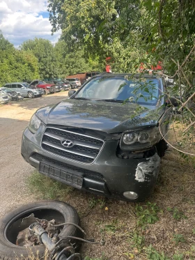 Hyundai Santa fe - цена по договаряне - 95369818 2 | Car24.bg Hyundai Santa fe - цена по договаряне - 95369818 2