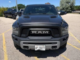 Dodge RAM 1500 Rebel | CARFAX | АВТОКРЕДИТ БЕЗ ПЪРВОНАЧАЛНА | Auto.bg — изображение 2 Dodge RAM 1500 Rebel | CARFAX | АВТОКРЕДИТ БЕЗ ПЪРВОНАЧАЛНА | Auto.bg — изображение 2