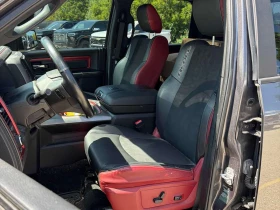Dodge RAM 1500 Rebel | CARFAX | АВТОКРЕДИТ БЕЗ ПЪРВОНАЧАЛНА | Auto.bg — изображение 10 Dodge RAM 1500 Rebel | CARFAX | АВТОКРЕДИТ БЕЗ ПЪРВОНАЧАЛНА | Auto.bg — изображение 10