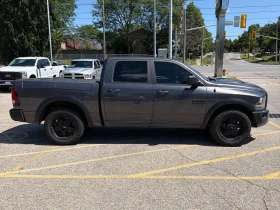 Dodge RAM 1500 Rebel | CARFAX | АВТОКРЕДИТ БЕЗ ПЪРВОНАЧАЛНА | Auto.bg — изображение 4 Dodge RAM 1500 Rebel | CARFAX | АВТОКРЕДИТ БЕЗ ПЪРВОНАЧАЛНА | Auto.bg — изображение 4