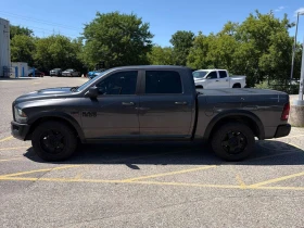Dodge RAM 1500 Rebel | CARFAX | АВТОКРЕДИТ БЕЗ ПЪРВОНАЧАЛНА | Auto.bg — изображение 3 Dodge RAM 1500 Rebel | CARFAX | АВТОКРЕДИТ БЕЗ ПЪРВОНАЧАЛНА | Auto.bg — изображение 3
