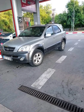 Kia Sorento - 2000 € - 73502293 2 | Car24.bg Kia Sorento - 2000 € - 73502293 2