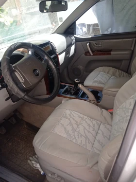 Kia Sorento - 2000 € - 73502293 3 | Car24.bg Kia Sorento - 2000 € - 73502293 3