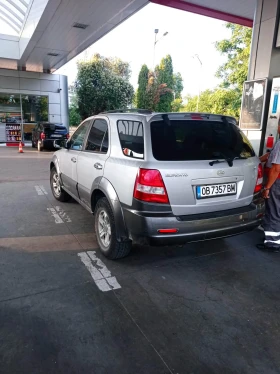 Kia Sorento - Car24.bg Kia Sorento