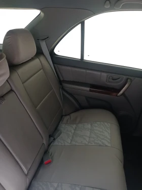 Kia Sorento - 2000 € - 73502293 7 | Car24.bg Kia Sorento - 2000 € - 73502293 7