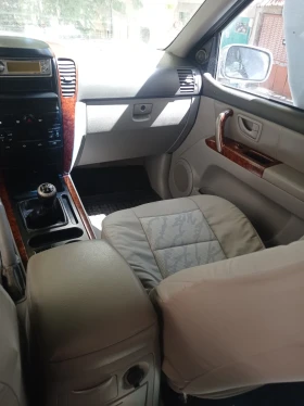 Kia Sorento - 2000 € - 73502293 5 | Car24.bg Kia Sorento - 2000 € - 73502293 5