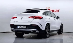 Mercedes-Benz GLE 400 d 4MATIC Coupe /ОБДУХВАНЕ/BURMESTER/ДИСТРОНИК/360 | Auto.bg — изображение 2 Mercedes-Benz GLE 400 d 4MATIC Coupe /ОБДУХВАНЕ/BURMESTER/ДИСТРОНИК/360 | Auto.bg — изображение 2
