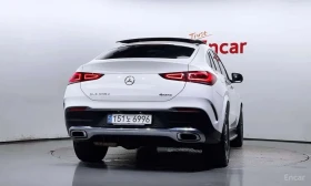 Mercedes-Benz GLE 400 d 4MATIC Coupe /ОБДУХВАНЕ/BURMESTER/ДИСТРОНИК/360 | Auto.bg — изображение 4 Mercedes-Benz GLE 400 d 4MATIC Coupe /ОБДУХВАНЕ/BURMESTER/ДИСТРОНИК/360 | Auto.bg — изображение 4