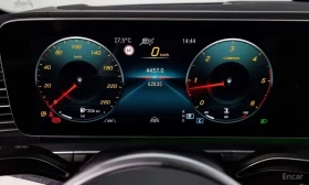 Mercedes-Benz GLE 400 d 4MATIC Coupe /ОБДУХВАНЕ/BURMESTER/ДИСТРОНИК/360 | Auto.bg — изображение 8 Mercedes-Benz GLE 400 d 4MATIC Coupe /ОБДУХВАНЕ/BURMESTER/ДИСТРОНИК/360 | Auto.bg — изображение 8