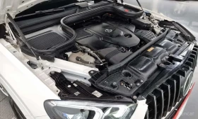 Mercedes-Benz GLE 400 d 4MATIC Coupe /ОБДУХВАНЕ/BURMESTER/ДИСТРОНИК/360 | Auto.bg — изображение 6 Mercedes-Benz GLE 400 d 4MATIC Coupe /ОБДУХВАНЕ/BURMESTER/ДИСТРОНИК/360 | Auto.bg — изображение 6
