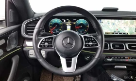 Mercedes-Benz GLE 400 d 4MATIC Coupe /ОБДУХВАНЕ/BURMESTER/ДИСТРОНИК/360 | Auto.bg — изображение 13 Mercedes-Benz GLE 400 d 4MATIC Coupe /ОБДУХВАНЕ/BURMESTER/ДИСТРОНИК/360 | Auto.bg — изображение 13