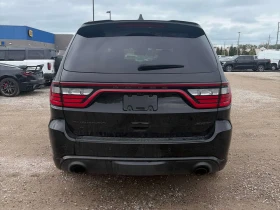 Dodge Durango * SRT * CARFAX * ОБДУХВАНЕ * | Auto.bg — изображение 5 Dodge Durango * SRT * CARFAX * ОБДУХВАНЕ * | Auto.bg — изображение 5