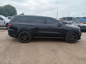 Dodge Durango * SRT * CARFAX * ОБДУХВАНЕ * | Auto.bg — изображение 4 Dodge Durango * SRT * CARFAX * ОБДУХВАНЕ * | Auto.bg — изображение 4