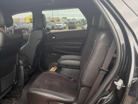 Dodge Durango * SRT * CARFAX * ОБДУХВАНЕ * | Auto.bg — изображение 10 Dodge Durango * SRT * CARFAX * ОБДУХВАНЕ * | Auto.bg — изображение 10