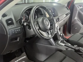 Mazda CX-5 Avtomat 2.2-150 ps - 7777 € - 73127400 12 | Car24.bg Mazda CX-5 Avtomat 2.2-150 ps - 7777 € - 73127400 12