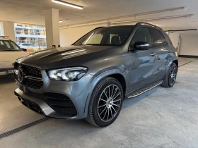 Mercedes-Benz GLE 400 4M, AMG pack, PANO, Soft, Burm, HUD, 7 места - Car24.bg Mercedes-Benz GLE 400 4M, AMG pack, PANO, Soft, Burm, HUD, 7 места