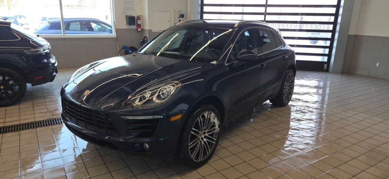 Porsche Macan * S * CARFAX * БЕЗ ПЪРВОНАЧАЛНА ВНОСКА - 27200 лв. / 13907.14 € - 85632328 1 | Car24.bg Porsche Macan * S * CARFAX * БЕЗ ПЪРВОНАЧАЛНА ВНОСКА - 27200 лв. / 13907.14 € - 85632328 1