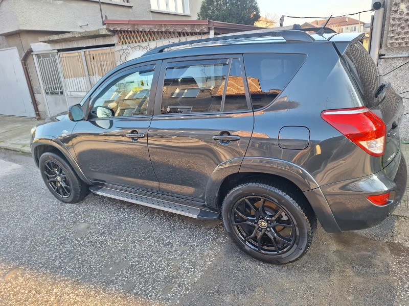Toyota Rav4 - 6700 € / 13104.06 лв. - 53335150 1 | Car24.bg Toyota Rav4 - 6700 € / 13104.06 лв. - 53335150 1