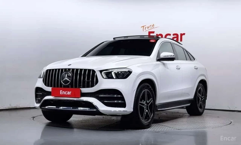 Mercedes-Benz GLE 400 d 4MATIC Coupe /ОБДУХВАНЕ/BURMESTER/ДИСТРОНИК/360 - 44900 € - 80928811 1 | Car24.bg Mercedes-Benz GLE 400 d 4MATIC Coupe /ОБДУХВАНЕ/BURMESTER/ДИСТРОНИК/360 - 44900 € - 80928811 1
