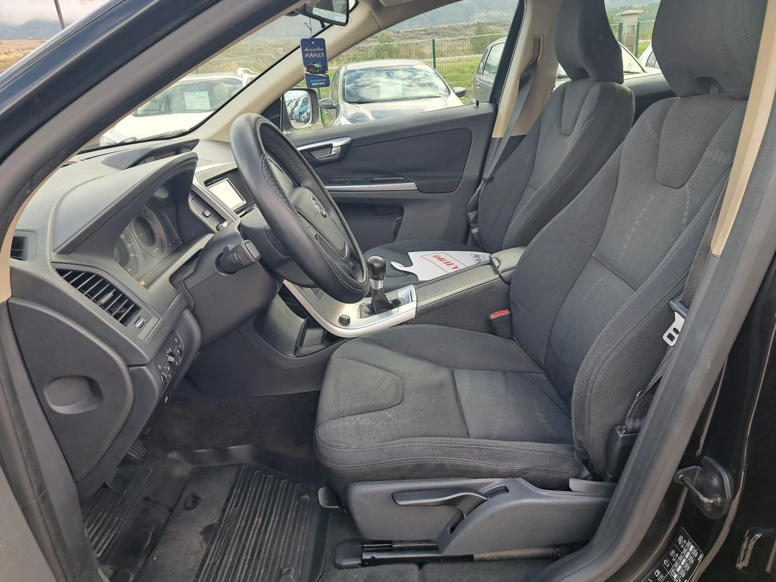 Volvo XC60 2, 4d - изображение 9 | Auto.bg Volvo XC60 2, 4d - изображение 9