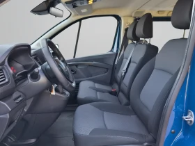 Renault Trafic 2.0 BLUE dCi 110, L1H1, 8+ 1 места, EURO6//2302R05 | Auto.bg — изображение 11 Renault Trafic 2.0 BLUE dCi 110, L1H1, 8+ 1 места, EURO6//2302R05 | Auto.bg — изображение 11