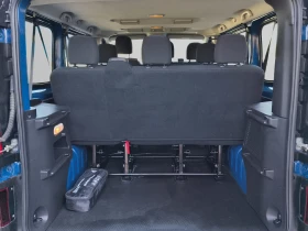 Renault Trafic 2.0 BLUE dCi 110, L1H1, 8+ 1 места, EURO6//2302R05 | Auto.bg — изображение 13 Renault Trafic 2.0 BLUE dCi 110, L1H1, 8+ 1 места, EURO6//2302R05 | Auto.bg — изображение 13