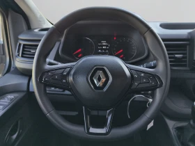Renault Trafic 2.0 BLUE dCi 110, L1H1, 8+ 1 места, EURO6//2302R05 | Auto.bg — изображение 10 Renault Trafic 2.0 BLUE dCi 110, L1H1, 8+ 1 места, EURO6//2302R05 | Auto.bg — изображение 10