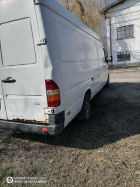 Mercedes-Benz 316 CDI | Auto.bg — изображение 4 Mercedes-Benz 316 CDI | Auto.bg — изображение 4