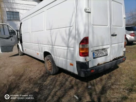 Mercedes-Benz 316 CDI | Auto.bg — изображение 5 Mercedes-Benz 316 CDI | Auto.bg — изображение 5