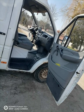 Mercedes-Benz 316 CDI | Auto.bg — изображение 3 Mercedes-Benz 316 CDI | Auto.bg — изображение 3