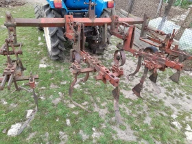 Култиватор Друга марка Окопен | Auto.bg — изображение 4 Култиватор Друга марка Окопен | Auto.bg — изображение 4