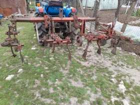 Култиватор Друга марка Окопен | Auto.bg — изображение 2 Култиватор Друга марка Окопен | Auto.bg — изображение 2