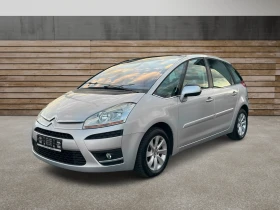 Citroen C4 Picasso 2.0HDi EURO5 Отлично техническо състояние 1 - Car24.bg Citroen C4 Picasso 2.0HDi EURO5 Отлично техническо състояние 1