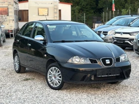 Seat Ibiza 1.2 Бензин 2008г/Климатик/Сервизна история - Car24.bg Seat Ibiza 1.2 Бензин 2008г/Климатик/Сервизна история