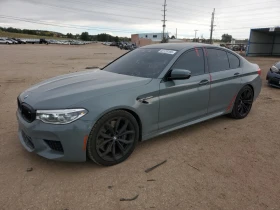 BMW M5 - Car24.bg BMW M5