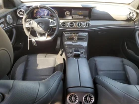 Mercedes-Benz E 63 AMG S* V8 Biturbo* AMG Performance Exhaust* PANO* Soft - 60000 лв. / 30677.51 € - 50833733 8 | Car24.bg Mercedes-Benz E 63 AMG S* V8 Biturbo* AMG Performance Exhaust* PANO* Soft - 60000 лв. / 30677.51 € - 50833733 8