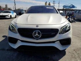 Mercedes-Benz E 63 AMG S* V8 Biturbo* AMG Performance Exhaust* PANO* Soft - 60000 лв. / 30677.51 € - 50833733 5 | Car24.bg Mercedes-Benz E 63 AMG S* V8 Biturbo* AMG Performance Exhaust* PANO* Soft - 60000 лв. / 30677.51 € - 50833733 5