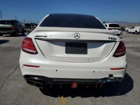 Mercedes-Benz E 63 AMG S* V8 Biturbo* AMG Performance Exhaust* PANO* Soft - 60000 лв. / 30677.51 € - 50833733 6 | Car24.bg Mercedes-Benz E 63 AMG S* V8 Biturbo* AMG Performance Exhaust* PANO* Soft - 60000 лв. / 30677.51 € - 50833733 6