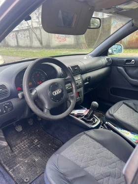 Audi A3 - 1300 € / 2542.58 лв. - 36397077 4 | Car24.bg Audi A3 - 1300 € / 2542.58 лв. - 36397077 4