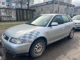 Audi A3 - 1300 € / 2542.58 лв. - 36397077 7 | Car24.bg Audi A3 - 1300 € / 2542.58 лв. - 36397077 7