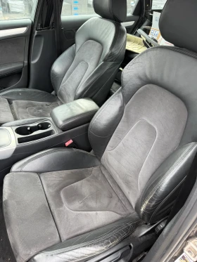 Audi A4 - 3000 € / 5867.49 лв. - 14330023 5 | Car24.bg Audi A4 - 3000 € / 5867.49 лв. - 14330023 5