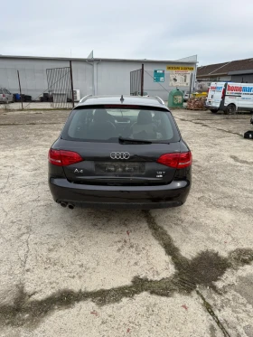 Audi A4 - 3000 € / 5867.49 лв. - 14330023 2 | Car24.bg Audi A4 - 3000 € / 5867.49 лв. - 14330023 2