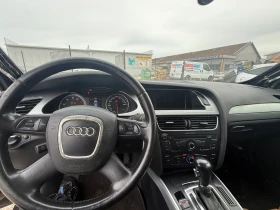 Audi A4 - 3000 € / 5867.49 лв. - 14330023 6 | Car24.bg Audi A4 - 3000 € / 5867.49 лв. - 14330023 6