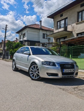 Audi A3 - Car24.bg Audi A3