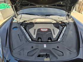 Porsche Panamera TURBO* АВТОФИНАНСИРАНЕ | Auto.bg — изображение 6 Porsche Panamera TURBO* АВТОФИНАНСИРАНЕ | Auto.bg — изображение 6