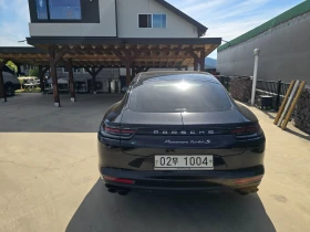 Porsche Panamera TURBO* АВТОФИНАНСИРАНЕ | Auto.bg — изображение 4 Porsche Panamera TURBO* АВТОФИНАНСИРАНЕ | Auto.bg — изображение 4