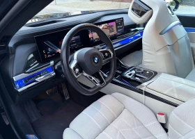 BMW 740 d xDrive M-Sport Pro | Auto.bg — изображение 4 BMW 740 d xDrive M-Sport Pro | Auto.bg — изображение 4