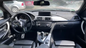 BMW 320 d M Paket - 5900 € / 11539.40 лв. - 79718585 9 | Car24.bg BMW 320 d M Paket - 5900 € / 11539.40 лв. - 79718585 9