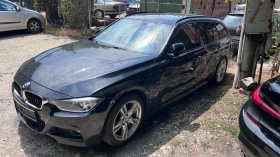 BMW 320 d M Paket - 5900 € / 11539.40 лв. - 79718585 2 | Car24.bg BMW 320 d M Paket - 5900 € / 11539.40 лв. - 79718585 2